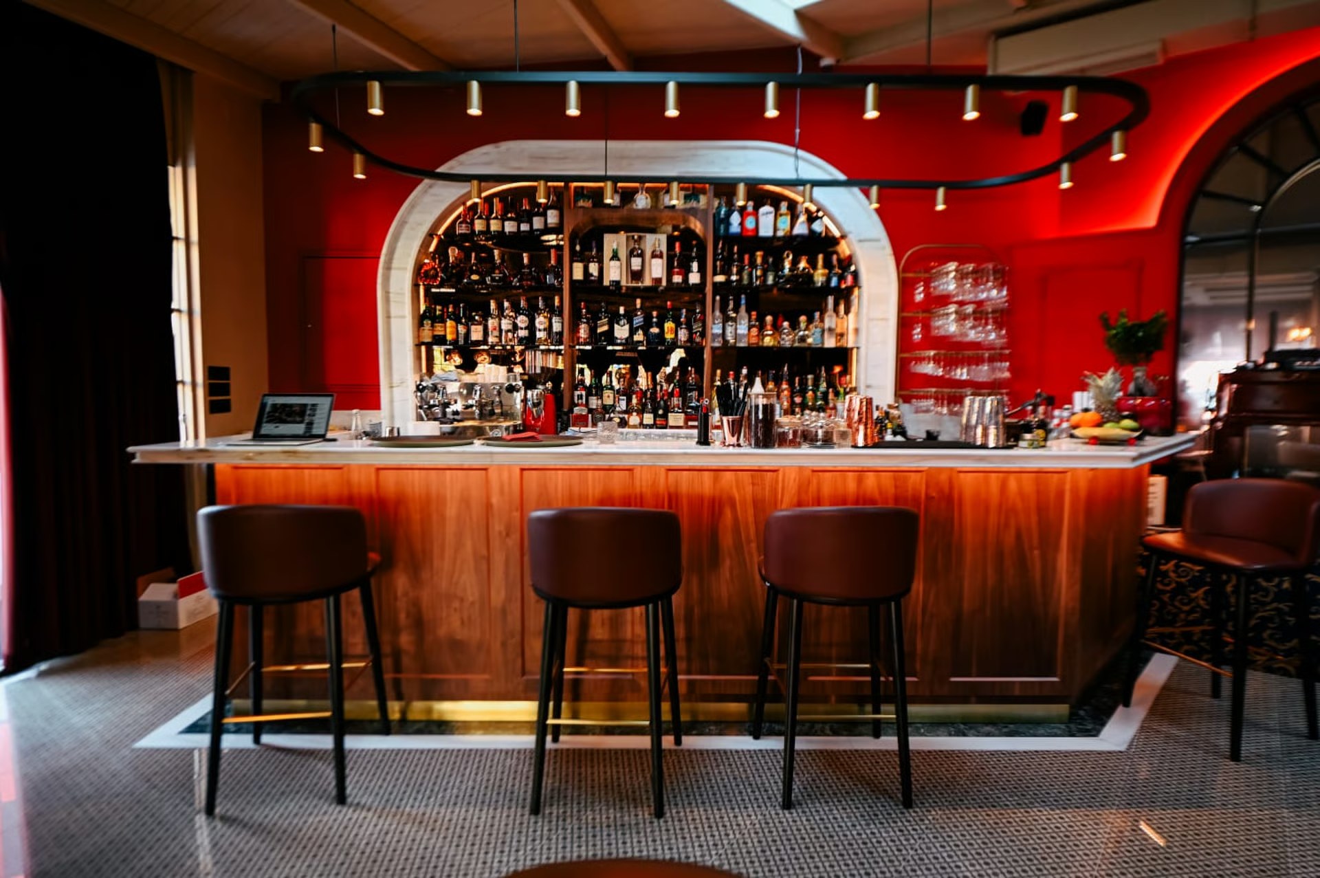 Sugar Tirana — restaurant photograph 5